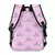 Mary kay mochilas meninos meninas bookbag estudantes sacos de escola dos desenho - comprar online
