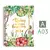 Caderno Bloco de Notas Inglês, A5 bobina planejamento, este movimento de trabal - comprar online