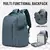 Ryanair mochila 40x20x25 bolsa de cabine mochila de viagem para homens mulheres, na internet