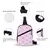 Pergunte-me sobre mary kay cosméticos saco de peito masculino estilingue crossb - comprar online