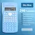 Calculadora Científica Multifuncional, Simples e Portátil, Função de tela gr na internet