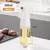 200/300/500ml Frasco de spray de óleo Cozimento de cozinha Dispensador de Azeit - comprar online