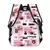 Mary kay mochilas meninos meninas bookbag estudantes sacos de escola dos desenho - achadinhosbabi