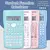 Calculadora Científica Multifuncional, Simples e Portátil, Função de tela gr
