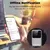 Tuya-campainha de vídeo WiFi, sem fio, câmera HD, alarme IR, casa inteligente, - loja online