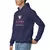 Top mary kay eu vender, eu usar-lo eu amo, sou mary kay designer hoodies das mul - loja online