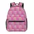 Mary kay mochilas meninos meninas bookbag estudantes sacos de escola dos desenho - comprar online