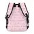 Mary kay mochilas meninos meninas bookbag estudantes sacos de escola dos desenho na internet