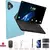 2025 xioami pad 7s pro android 13 tablet 11 polegadas 16gb + 1024gb versão glob - comprar online