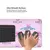 Pergunte-me sobre mary kay cosméticos grande mouse pad teclado do computador mo