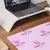Imagem do Pergunte-me sobre mary kay cosméticos grande mouse pad teclado do computador mo