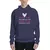 Top mary kay eu vender, eu usar-lo eu amo, sou mary kay designer hoodies das mul