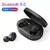 A6S TWS Fones De Ouvido Sem Fio Bluetooth, Fones De Ouvido Estéreo Esportivo, F - loja online