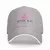 Consulte-me sobre cosméticos Mary Kay Boné de base Streetwear chapéu de verã