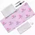 Pergunte-me sobre mary kay cosméticos grande mouse pad teclado do computador mo - comprar online