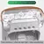 Xiaomi-Mini Ventilador de Ar Condicionado Portátil, Refrigerador de Ar Elétric - achadinhosbabi