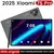 2025 xioami pad 7s pro android 13 tablet 11 polegadas 16gb + 1024gb versão glob