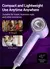 TQ-D3 secador de cabelo profissional íon negativo com bocal secador elétrico d na internet