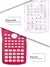 Calculadora Científica Multifuncional, Simples e Portátil, Função de tela gr - comprar online