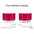 Mini Portátil Sem Fio Bluetooth Speaker, Sound Music Box, Blutooth Subwoofer, H - achadinhosbabi