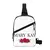 Pergunte-me sobre mary kay cosméticos saco de peito masculino estilingue crossb na internet
