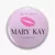 Pergunte-me sobre mary kay cosméticos botão macio pino chapéu lapela pino eng na internet