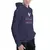 Top mary kay eu vender, eu usar-lo eu amo, sou mary kay designer hoodies das mul - comprar online