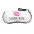 Pergunte-me sobre mary kelly cosméticos caso para homens e mulheres, saco portátil para óculos de sol, bolsa macia - loja online
