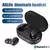A6S TWS Fones De Ouvido Sem Fio Bluetooth, Fones De Ouvido Estéreo Esportivo, F - achadinhosbabi
