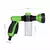 Ajustável de alta pressão spray bocal mangueira, Dog Shower Gun, Pet Wash Limp - comprar online