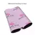 Pergunte-me sobre mary kay cosméticos grande mouse pad teclado do computador mo - comprar online