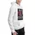 Imagem do Top mary kay eu vender, eu usar-lo eu amo, sou mary kay designer hoodies das mul