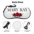 Pergunte-me sobre mary kelly cosméticos caso para homens e mulheres, saco portátil para óculos de sol, bolsa macia - comprar online