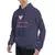 Top mary kay eu vender, eu usar-lo eu amo, sou mary kay designer hoodies das mul