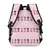 Mary kay mochilas meninos meninas bookbag estudantes sacos de escola dos desenho