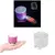Mini Portátil Sem Fio Bluetooth Speaker, Sound Music Box, Blutooth Subwoofer, H - achadinhosbabi