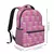 Mary kay mochilas meninos meninas bookbag estudantes sacos de escola dos desenho na internet