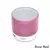 Mini Portátil Sem Fio Bluetooth Speaker, Sound Music Box, Blutooth Subwoofer, H
