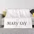 Mary Janis Home Throw Cobertor, Cobertores e Lança, 1505 - loja online