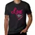 Camisa lisa masculina, nova edição, Love Mary Ross Peça-me para uma camiseta - loja online