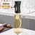 200/300/500ml Frasco de spray de óleo Cozimento de cozinha Dispensador de Azeit - loja online