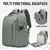 Ryanair mochila 40x20x25 bolsa de cabine mochila de viagem para homens mulheres, - loja online