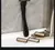 Barbeador de três camadas para homens, lâmina importada, multi ferramenta, tro