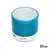 Mini Portátil Sem Fio Bluetooth Speaker, Sound Music Box, Blutooth Subwoofer, H - comprar online