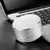 Imagem do Mini Portátil Sem Fio Bluetooth Speaker, Sound Music Box, Blutooth Subwoofer, H
