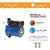 Bomba presurizadora Orange pumps 1/6hp P15L - comprar en línea