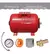 Tanque hidroneumático Orange pumps 24 litros TO-24L - comprar en línea