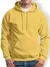 Moletom Blusa Masculina Modelo Canguru com Capuz Colors - comprar online