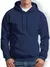 Moletom Blusa Masculina Modelo Canguru com Capuz Colors na internet