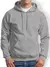 Moletom Blusa Masculina Modelo Canguru com Capuz Colors - Mercadão Mix